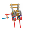 Конструктор образовательный K'NEX Education "STEM Исследования: Шестерни" - «globural.ru» - Нижняя Тура