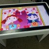 Детский интерактивный стол Kids 43" - «globural.ru» - Нижняя Тура