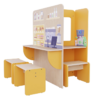 Игровая зона «Кофейня» из коллекции «НЕГА» - «globural.ru» - Нижняя Тура