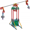 Конструктор образовательный K'NEX Education "STEM Исследования: Рычаги и шкифы" - «globural.ru» - Нижняя Тура