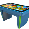 Детский интерактивный стол Kids 43" - «globural.ru» - Нижняя Тура