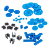 VEX IQ Ресурсный набор Motion Add-On Kit - «globural.ru» - Нижняя Тура