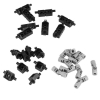 VEX IQ Ресурсный набор Motion Add-On Kit - «globural.ru» - Нижняя Тура