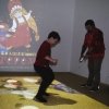 Интерактивный пол Floor - «globural.ru» - Нижняя Тура