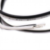 Кабели для подключения двигателей PH2.0-2P to Stripped-End Cable - 35 см,22AWG (Пара) - «globural.ru» - Нижняя Тура