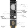 Мультидатчик mBuild_Science Sensor_V1.0 - «globural.ru» - Нижняя Тура