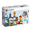 Кирпичики LEGO для творческих занятий - «globural.ru» - Нижняя Тура