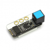 Дисплей Me 7-segment display-Red V1 - «globural.ru» - Нижняя Тура