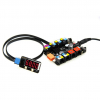 Дисплей Me 7-segment display-Red V1 - «globural.ru» - Нижняя Тура