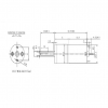 Ресурсный набор 25mm DC Motor Pack-Blue - «globural.ru» - Нижняя Тура