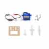 Модуль сервомотор 9g Micro Servo Pack - «globural.ru» - Нижняя Тура