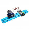 Модуль сервомотор 9g Micro Servo Pack - «globural.ru» - Нижняя Тура