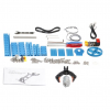 Дополнительный набор к конструктору Robot Arm Add-on Pack for Starter Robot Kit - «globural.ru» - Нижняя Тура