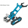 Дополнительный набор к конструктору Robot Arm Add-on Pack for Starter Robot Kit - «globural.ru» - Нижняя Тура