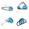 Ресурсный набор Timing Belt Motion Pack-Blue - «globural.ru» - Нижняя Тура