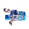 Ресурсный набор, поворотный модуль Mini Pan-Tilt Kit - «globural.ru» - Нижняя Тура