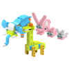 Комплект конструкторского уголка Botzees Construction Corner Playsets - «globural.ru» - Нижняя Тура