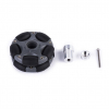 Всенаправленные колёса для робота 58mm Omni Wheel - «globural.ru» - Нижняя Тура
