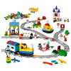 Набор Lego "Экспресс Юный Программист" - «globural.ru» - Нижняя Тура