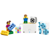 Набор Lego Spike Старт. Базовый - «globural.ru» - Нижняя Тура