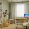 Комплект оборудования для кабинета Логопеда 10 м&#178; - «globural.ru» - Нижняя Тура