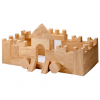 Конструктор крупногабаритный "Soft Eva Woody Block-56" - «globural.ru» - Нижняя Тура