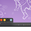 Интерактивная панель ActivPanel Nickel 65" - «globural.ru» - Нижняя Тура
