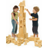 Конструктор крупногабаритный "Soft Eva Woody Block-152" - «globural.ru» - Нижняя Тура