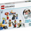 Городские жители LEGO PreSchool  - «globural.ru» - Нижняя Тура