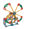Конструктор образовательный K'NEX Education "STEM Исследования: Шестерни" - «globural.ru» - Нижняя Тура