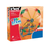 Конструктор образовательный K'NEX Education "STEM Исследования: Шестерни" - «globural.ru» - Нижняя Тура