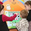 Учебно-игровой терминал "Домик" - «globural.ru» - Нижняя Тура