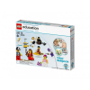 Набор "Сказочные и исторические персонажи" LEGO - «globural.ru» - Нижняя Тура