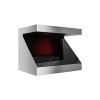 Голографический куб Cube 23,8" - «globural.ru» - Нижняя Тура