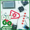 Комплект Robo kit DIYGO Расширенный - «globural.ru» - Нижняя Тура