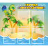 Стенд "Группа Попугайчики" - «globural.ru» - Нижняя Тура