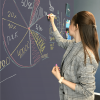 Магнитно-меловые обои с бумажной подложкой - «globural.ru» - Нижняя Тура