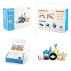 Электронный конструктор NEURON Inventor Kit - «globural.ru» - Нижняя Тура