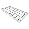 Набор 1/2 поля для соревнований / VEX IQ Challenge Half  Field Perimeter & Tiles - «globural.ru» - Нижняя Тура
