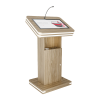 Интерактивная трибуна Light 19" - «globural.ru» - Нижняя Тура