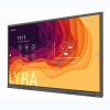 Интерактивная LED панель Newline TT-7521Q - «globural.ru» - Нижняя Тура