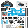 Базовый робототехнический набор mBot Ranger Robot Kit Bluetooth Version - «globural.ru» - Нижняя Тура