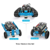 Базовый робототехнический набор mBot Ranger Robot Kit Bluetooth Version - «globural.ru» - Нижняя Тура