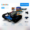 Базовый робототехнический набор mBot Ranger Robot Kit Bluetooth Version - «globural.ru» - Нижняя Тура