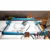 Набор XY плоттера XY Plotter Robot Kit V2.0  - «globural.ru» - Нижняя Тура