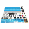 Набор XY плоттера XY Plotter Robot Kit V2.0  - «globural.ru» - Нижняя Тура