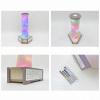 Настольная светодиодная колонна «Лампус» - «globural.ru» - Нижняя Тура