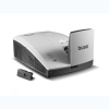 Ультракороткофокусный проектор BenQ MH856UST+ - «globural.ru» - Нижняя Тура