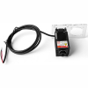 Ресурсный набор для плоттера 445nm 1600mW Blue Laser Components Engraver  Pack - «globural.ru» - Нижняя Тура