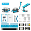 Ресурсный набор mBot Add-on Pack Interactive Light&Sound - «globural.ru» - Нижняя Тура